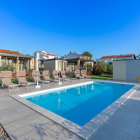 Mobile Homes Sanmar Пунат Экстерьер фото
