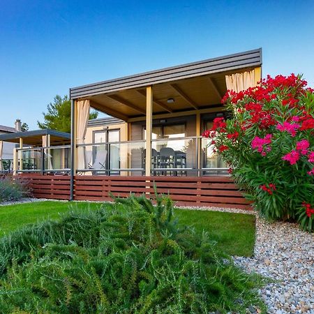 Mobile Homes Sanmar Пунат Экстерьер фото