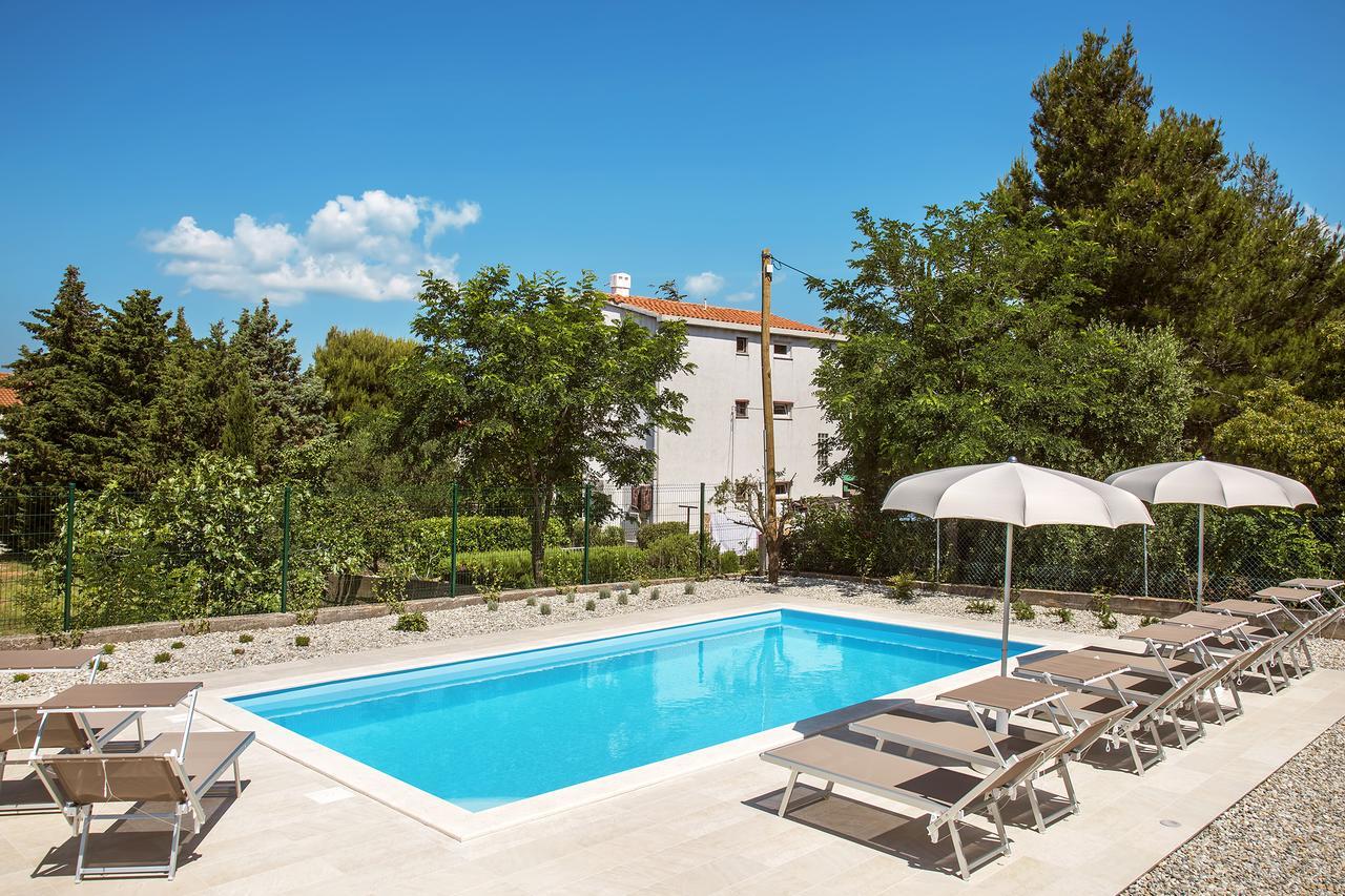 Mobile Homes Sanmar Пунат Экстерьер фото