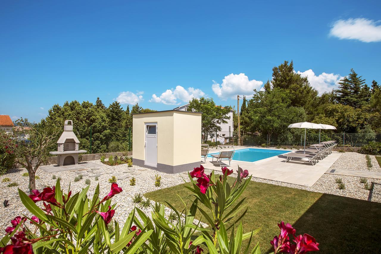 Mobile Homes Sanmar Пунат Экстерьер фото